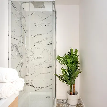 Merveil - Family - Louvre - Victoires Apartment Paris