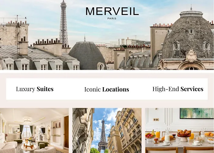 Merveil - Family - Louvre - Victoires Paris